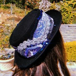 Disco Lemonade Da Funk Hat COLLABZ