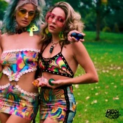 Disco Lemonade Acid House DISCO TOPZ