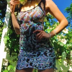 Disco Lemonade DISCO DRESSES Conjure DreamZ ༅