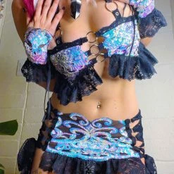 Disco Lemonade Custom Alice In Discoland