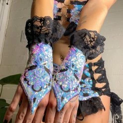 Disco Lemonade Alice In Discoland