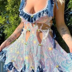 Disco Lemonade Follow The White Rabbit