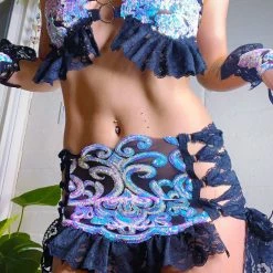 Disco Lemonade Custom Alice In Discoland