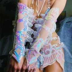 Disco Lemonade HARDWARE Alice In Quartzland 8 Disco Lemonade HARDWARE Alice In Quartzland