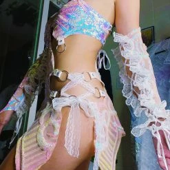 Disco Lemonade HARDWARE Alice In Quartzland 7 Disco Lemonade HARDWARE Alice In Quartzland