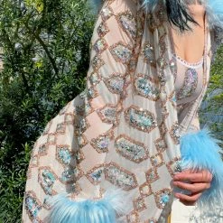 Disco Lemonade Lux X Disco: Angel Duster OUTERWEAR