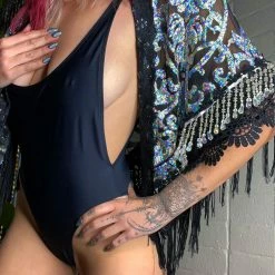 Disco Lemonade Aquarius JUST IN