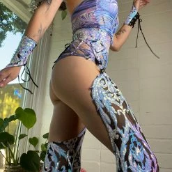 Disco Lemonade Blue Dream Cowgirl