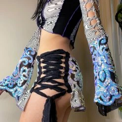 Disco Lemonade ONE OF A KIND Astral X Disco: Juke Lagoon