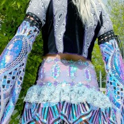 Disco Lemonade Astral X Disco: Acid Moon - Size L