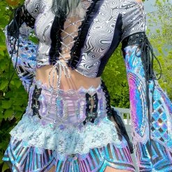 Disco Lemonade Astral X Disco: Acid Moon - Size L