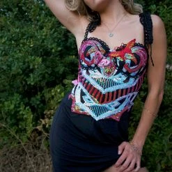 Disco Lemonade Baby Primrose ✥ DISCO TOPZ