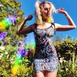 Disco Lemonade DISCO DRESSES Conjure DreamZ ༅