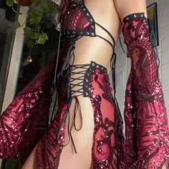 Disco Lemonade Bloodborne JUST IN