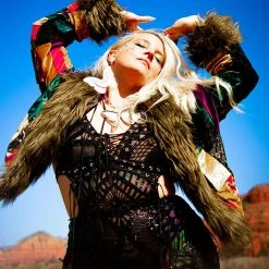 Disco Lemonade Techno AF