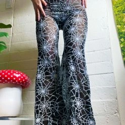 Disco Lemonade Lux X Disco: Spider Bells - More Colors!!!