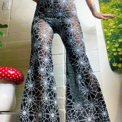 Disco Lemonade Lux X Disco: Spider Bells - More Colors!!!