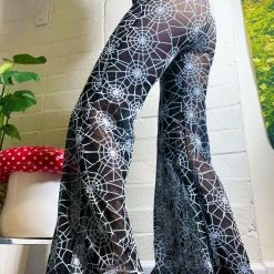 Disco Lemonade Lux X Disco: Spider Bells - More Colors!!!