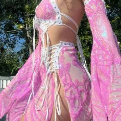 Disco Lemonade Blossom