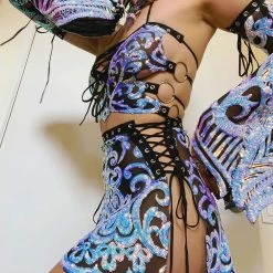 Disco Lemonade The Butterfly Effect