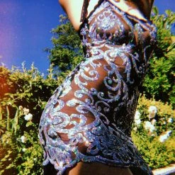 Disco Lemonade DISCO DRESSES Conjure DreamZ ༅