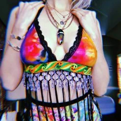 Disco Lemonade Lucy ☽˚｡