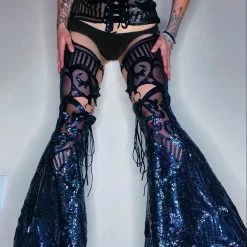 Disco Lemonade Hollaback Girl ONE OF A KIND