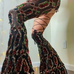 Disco Lemonade SHOP FAIRY ARMOR Sex & Candy