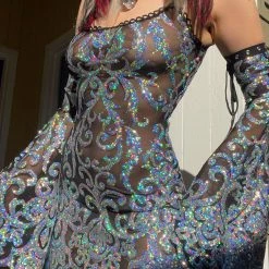 Disco Lemonade Conjure Dreamz