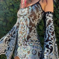 Disco Lemonade Conjure Dreamz