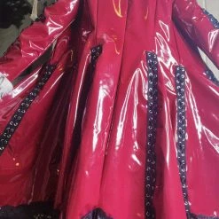 Disco Lemonade Lux X Disco: Cruella Duster