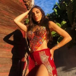 Disco Lemonade Repopulate MarZ ✤ DISCO TOPZ