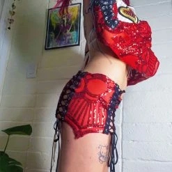 Disco Lemonade Daddy's Little Monster