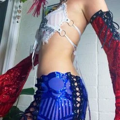 Disco Lemonade Daddy's Little Monster