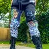 Disco Lemonade SHOP FAIRY ARMOR The Elephant Tribe X Disco: Destiny Joggers - Size XL
