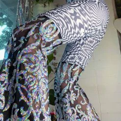 Disco Lemonade BOTTOMS Lux X Disco: Disco Curse Bells