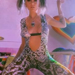 Disco Lemonade Lux X Disco: Disco Inferno