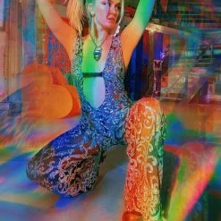 Disco Lemonade Lux X Disco: Disco Inferno