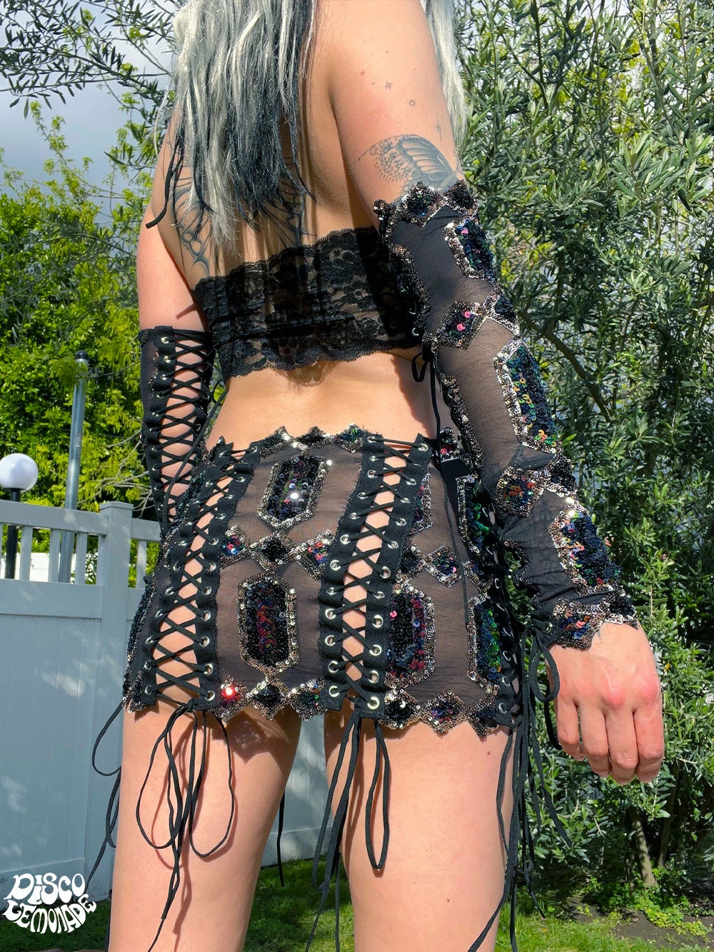 Disco Lemonade Draco Round 2 4 Disco Lemonade Draco Round 2