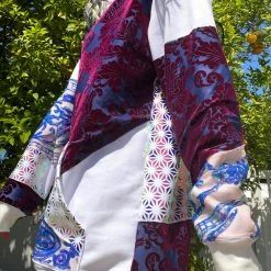 Disco Lemonade The Elephant Tribe X Disco: Dragonforce Hoodie - Size XXL