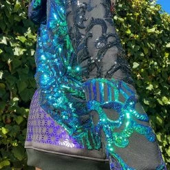 Disco Lemonade The Elephant Tribe X Disco: Duality Hoodie - Large