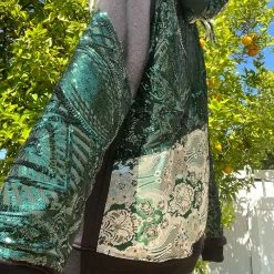 Disco Lemonade The Elephant Tribe X Disco: Electric Forest Hoodie - Size XL SHOP FAIRY ARMOR