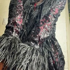 Disco Lemonade Lux X Disco: Ego Death Coat OUTERWEAR