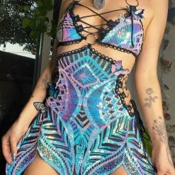 Disco Lemonade Electric Feel JUST IN