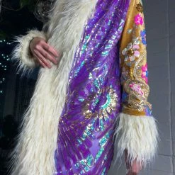 Disco Lemonade Lux X Disco: Empire Danish - Size Small