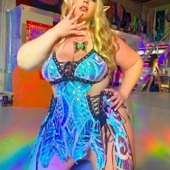 Disco Lemonade Fairy Dust