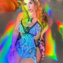 Disco Lemonade Fairy Dust