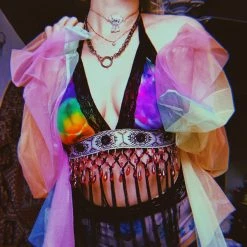 Disco Lemonade Prism ✥