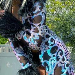 Disco Lemonade Lux X Disco: Fairy Dust Duster