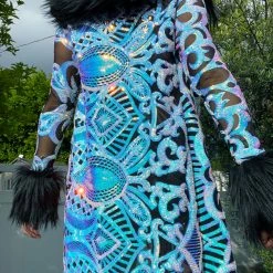 Disco Lemonade Lux X Disco: Fairy Dust Duster